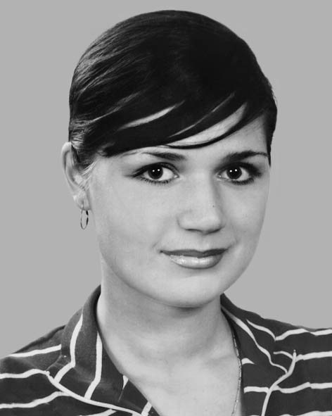Колесніченко Ольга Юріївна